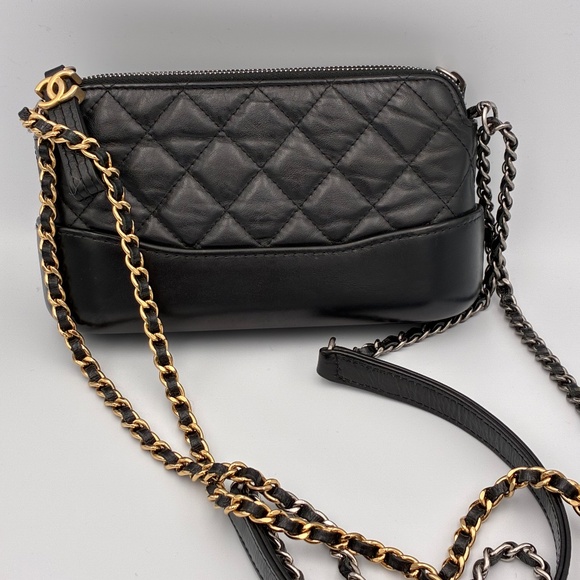 Chanel Mini Gabrielle - Picture 13 of 16